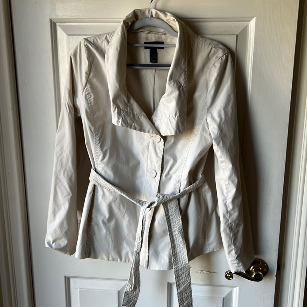 H&M great spring jacket - Picture 3 of 8
